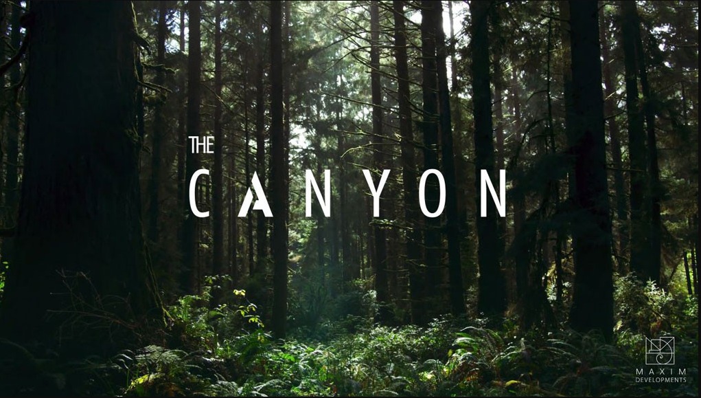 The Canyon Compound